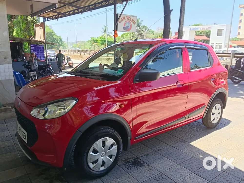 Maruti Suzuki Alto K10 2023 Petrol 14000 Km Driven