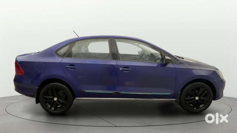 Skoda Rapid 1.0 Ambition Tsi, 2020, Petrol