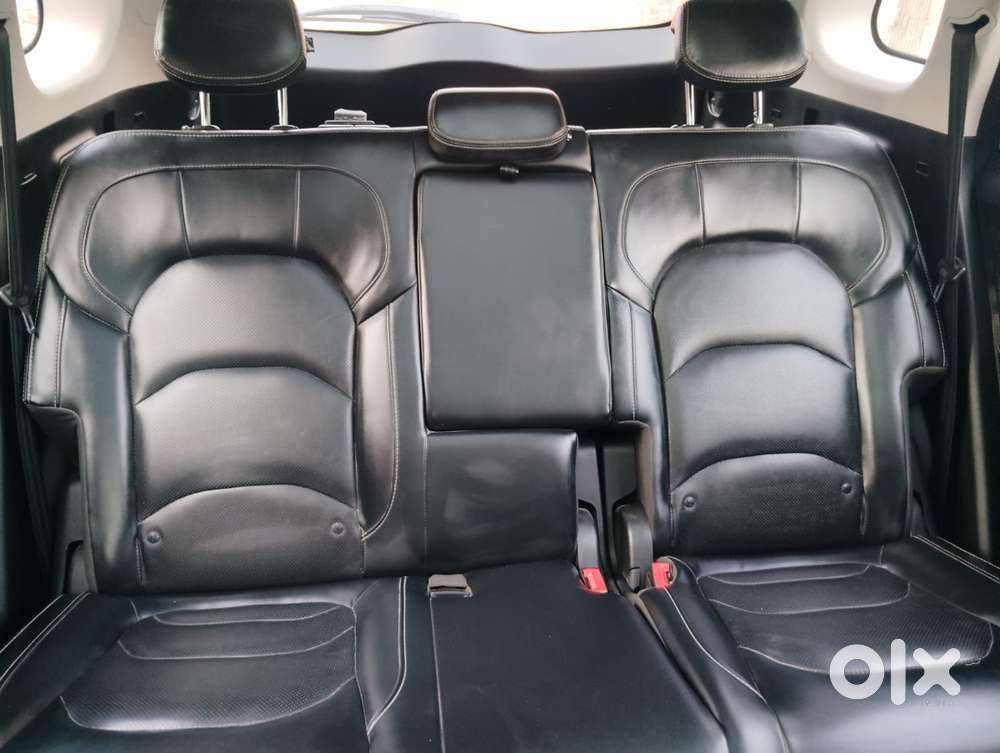 Mg Hector 1.5 Dct Sharp, 2021, Petrol