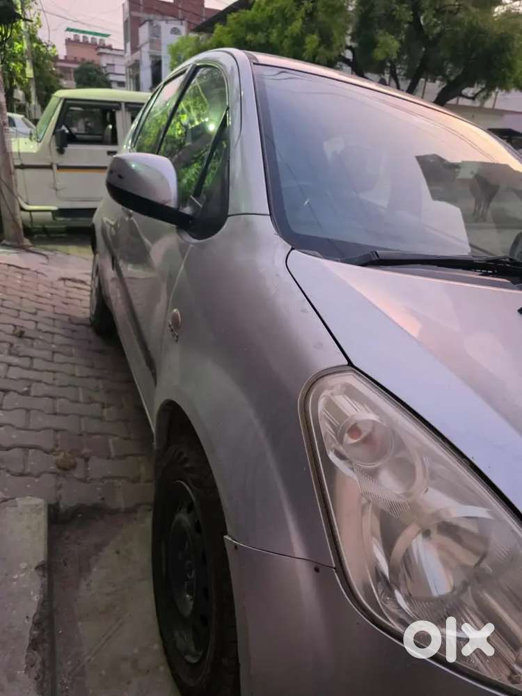 Maruti Suzuki Ritz 2012 Diesel 78000 Km Driven