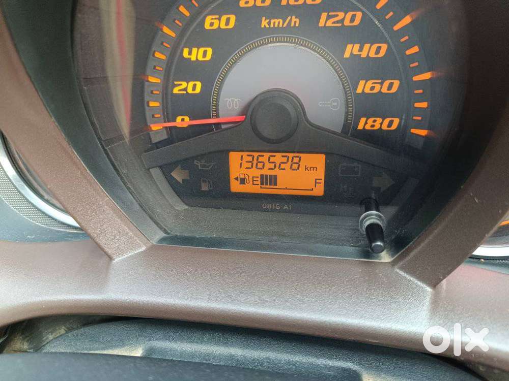 Honda Amaze 2013-2016 Vx O Idtec, 2013, Diesel