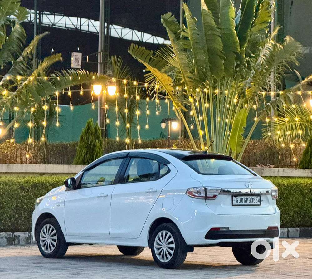 Tata Tigor 1.2 Revotron Xt, 2019, Petrol