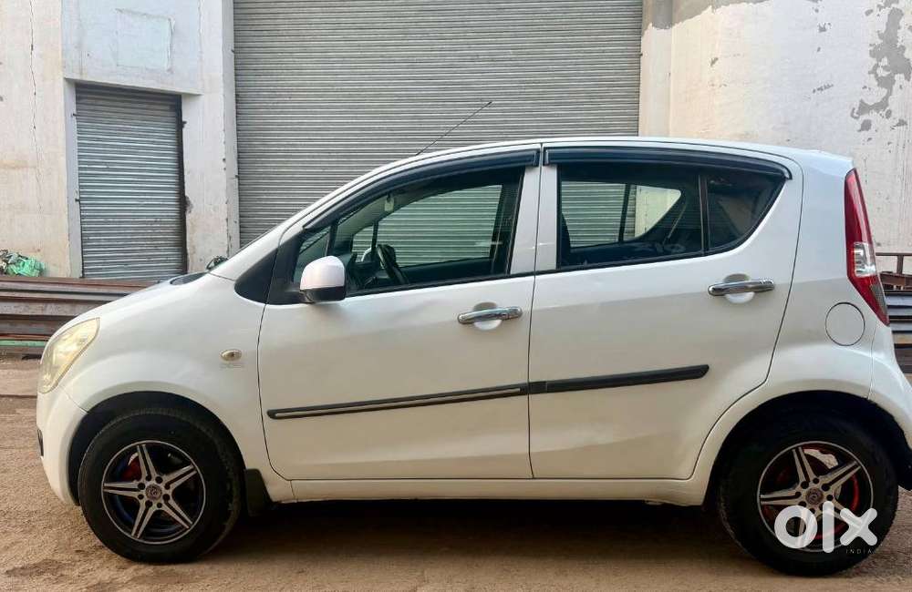 Maruti Suzuki Ritz, 2011, Diesel