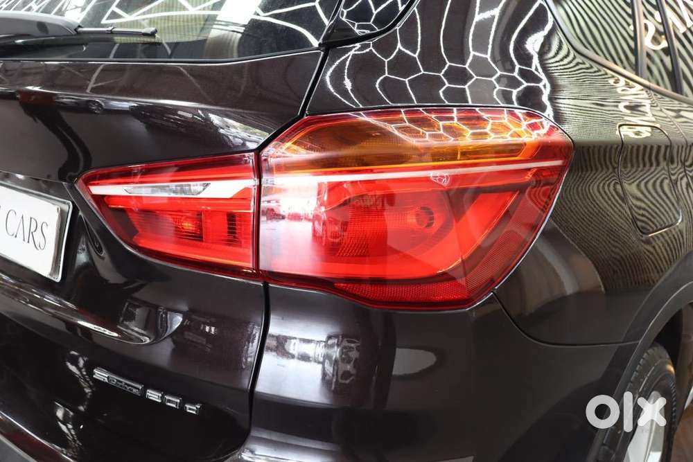 Bmw X1 2019 Diesel Well Maintained