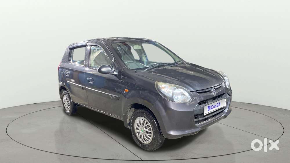 Maruti Suzuki Alto 800 2012-2016 Vxi, 2014, Petrol