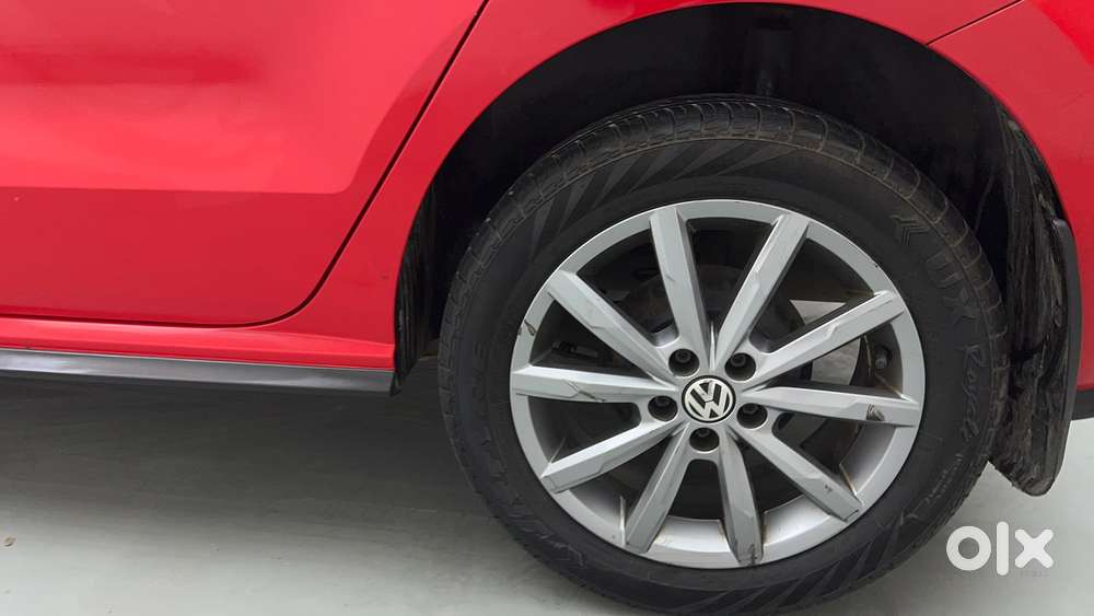 Volkswagen Polo Gt Tsi, 2021, Petrol