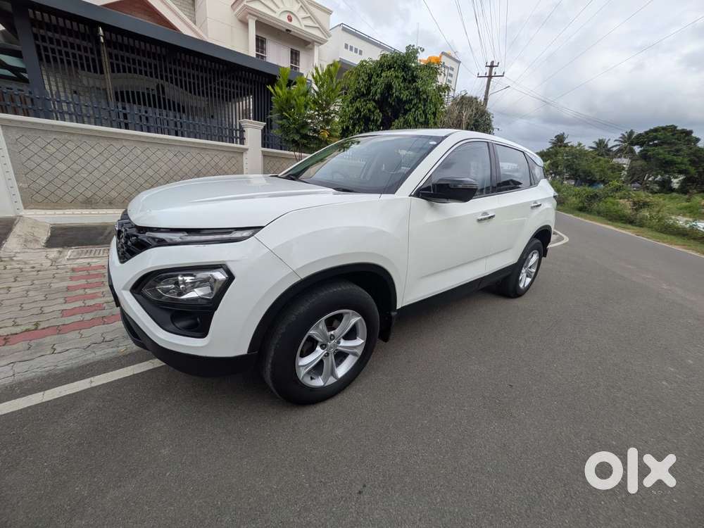 Tata Harrier Xt+, 2023, Diesel
