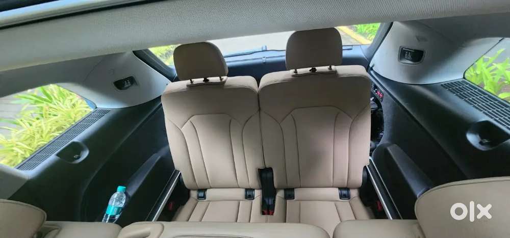 Audi Q7 2022 Technology 55