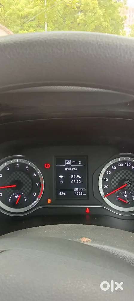 Hyundai Aura Sx 2026 Cng