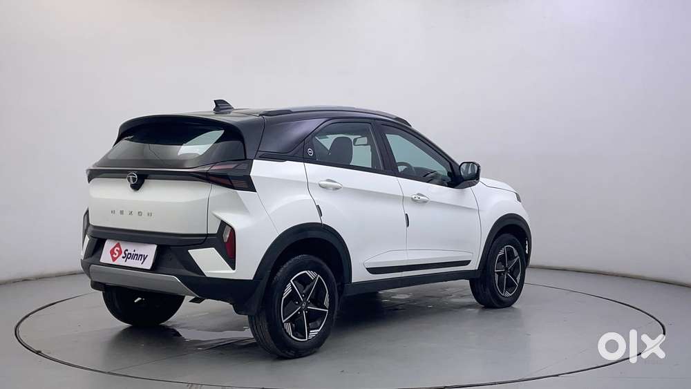 Tata Nexon Fearless Plus S 1.5 Revotorq Diesel 6 Amt Dt, 2023, Diese..