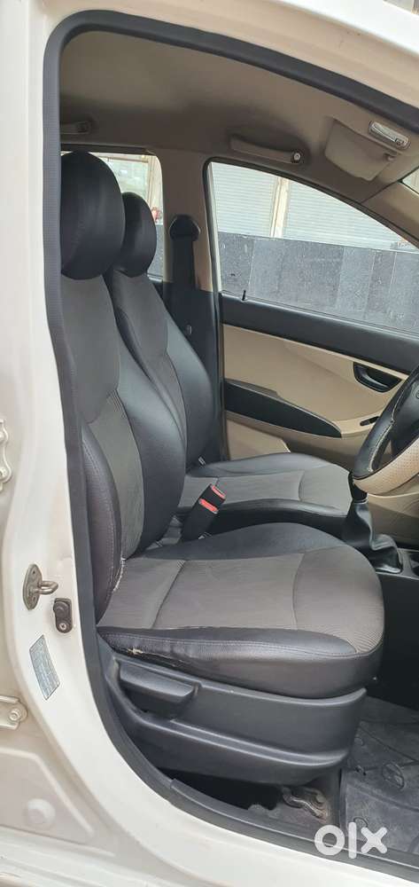 Hyundai Eon, 2013, Petrol