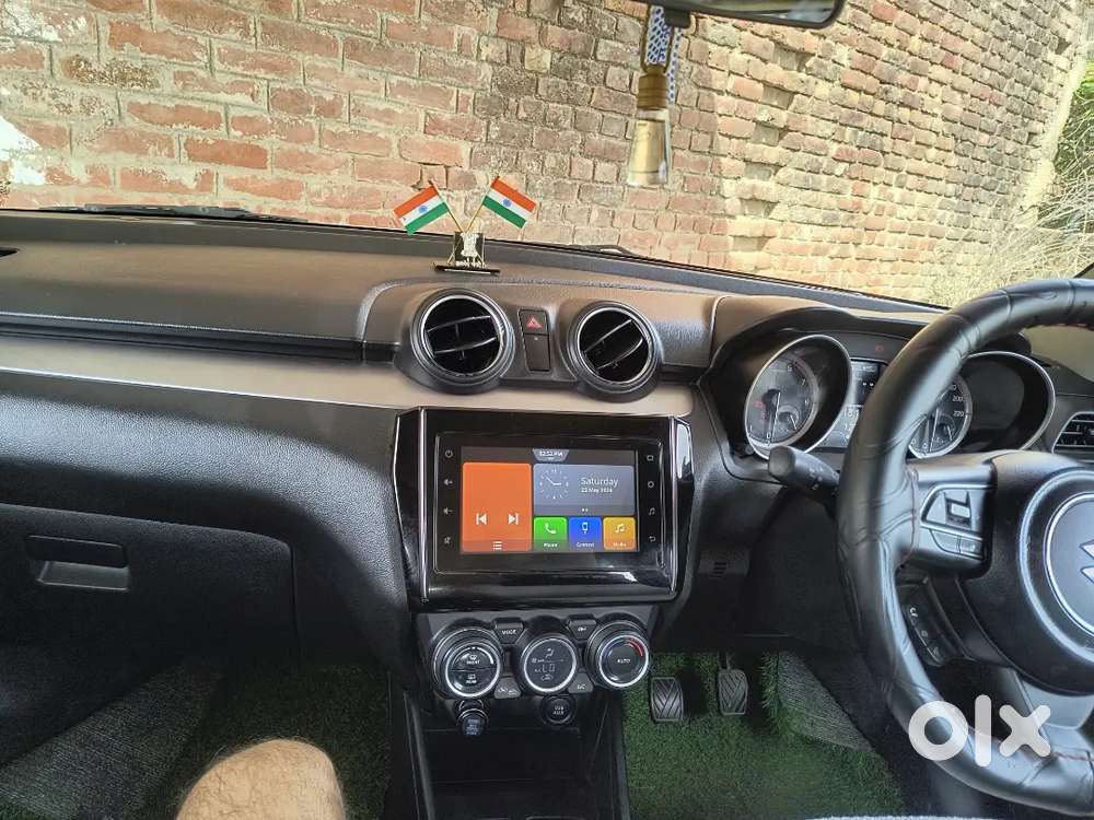 Maruti Suzuki Swift 2024 Petrol 32000 Km Driven