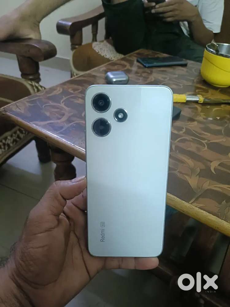 Redmi 12 5G 4/128 mint condition