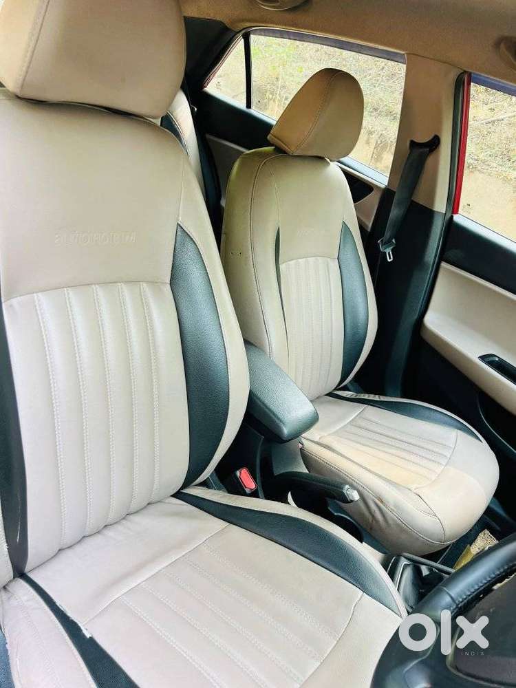 Hyundai I20 1.2 Asta, 2015, Diesel