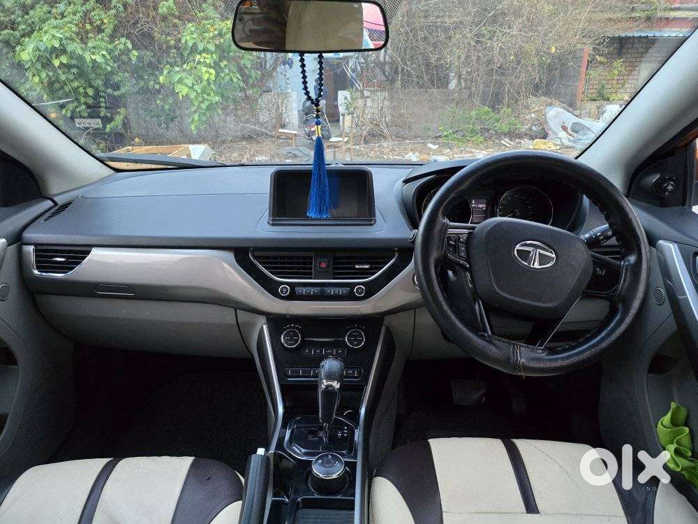 Tata Nexon 1.5 Revotorq Xz Plus, 2019, Diesel