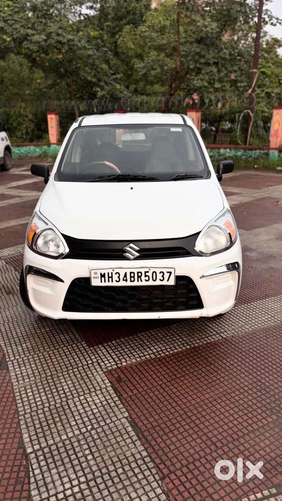 Maruti Suzuki Alto 800 0.8 Vxi, 2020, Petrol