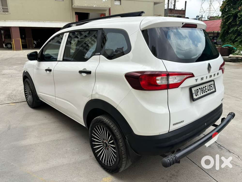 Renault Triber Petrol 2020
