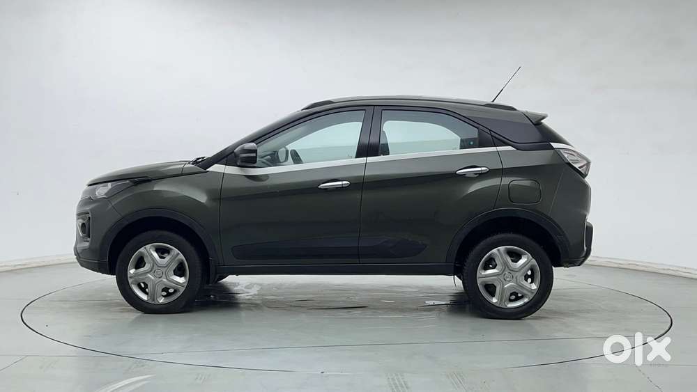 Tata Nexon 1.2 Revotron Xm (s), 2021, Petrol