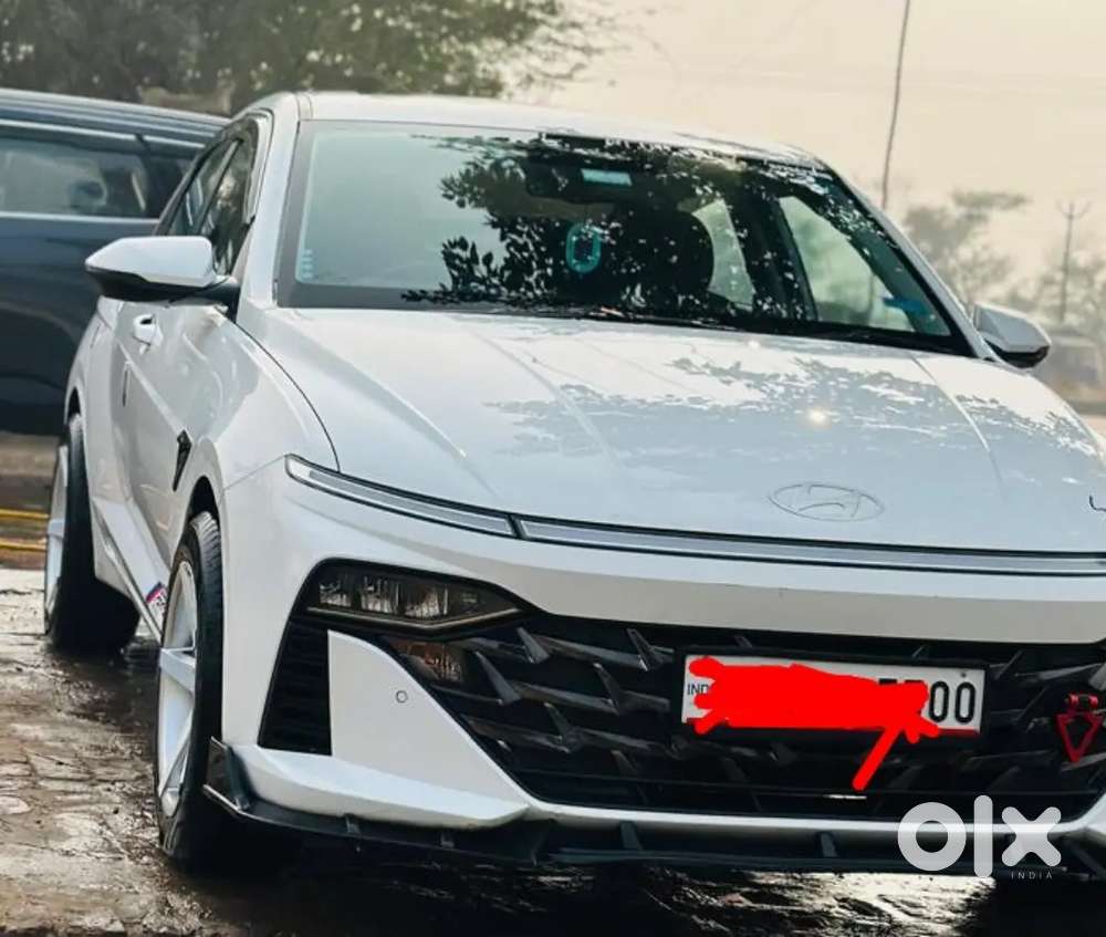 Hyundai Verna 1.5 Sx 2023
