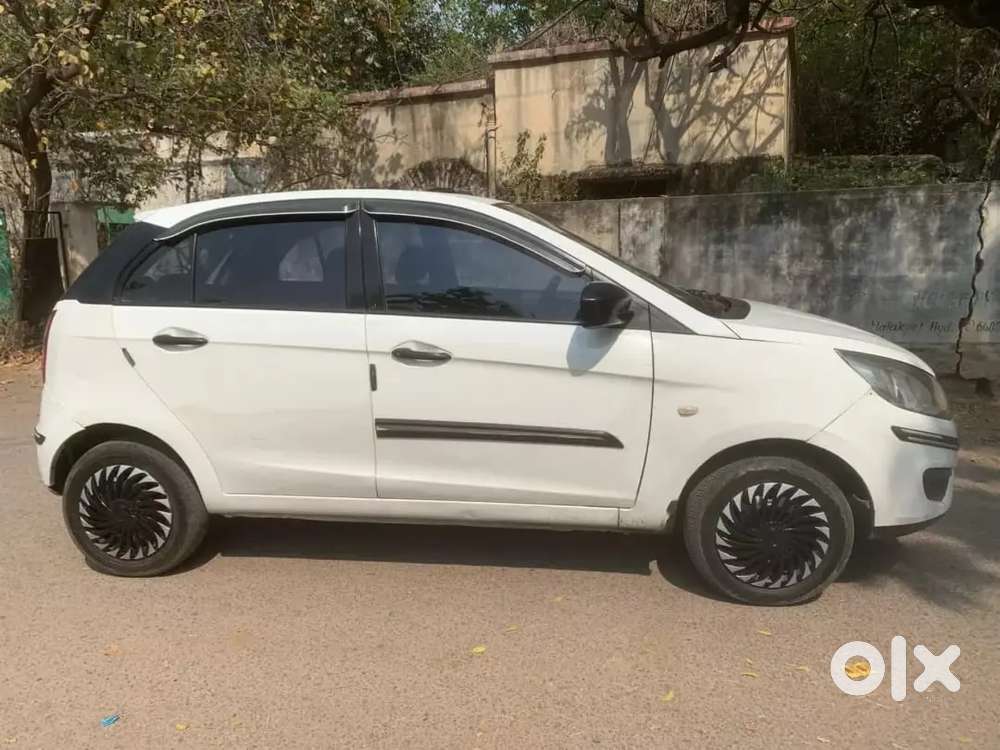 Tata Bolt 2016 Diesel Well Maintained