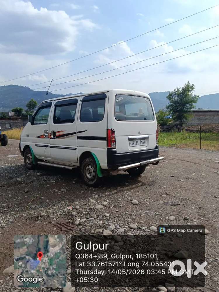 Maruti Suzuki Eeco  Good Condition
