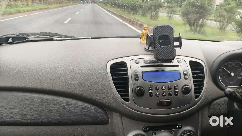 Hyundai I10 Sportz Petrol 2012