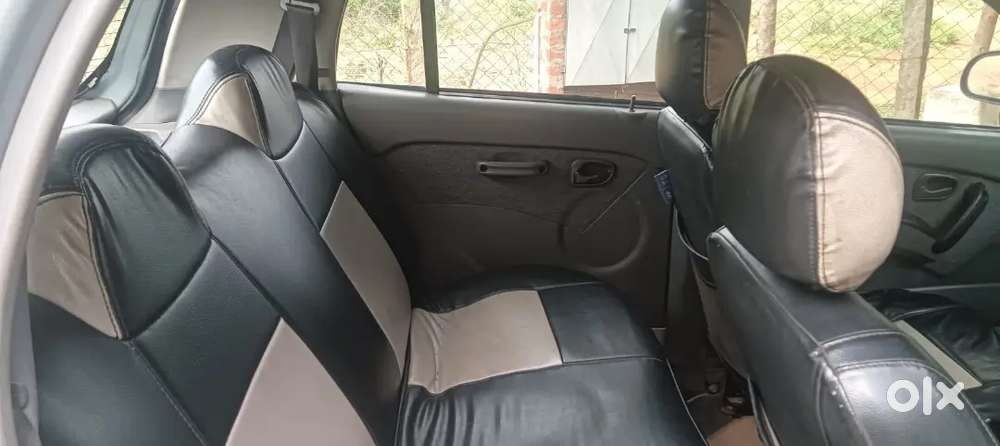 Hyundai Santro Xing 2006 Petrol
