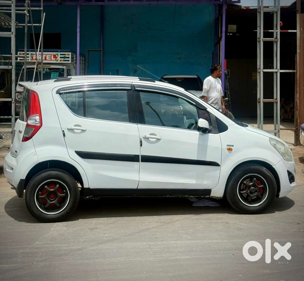 Maruti Suzuki Ritz 2015 Diesel Well Maintained