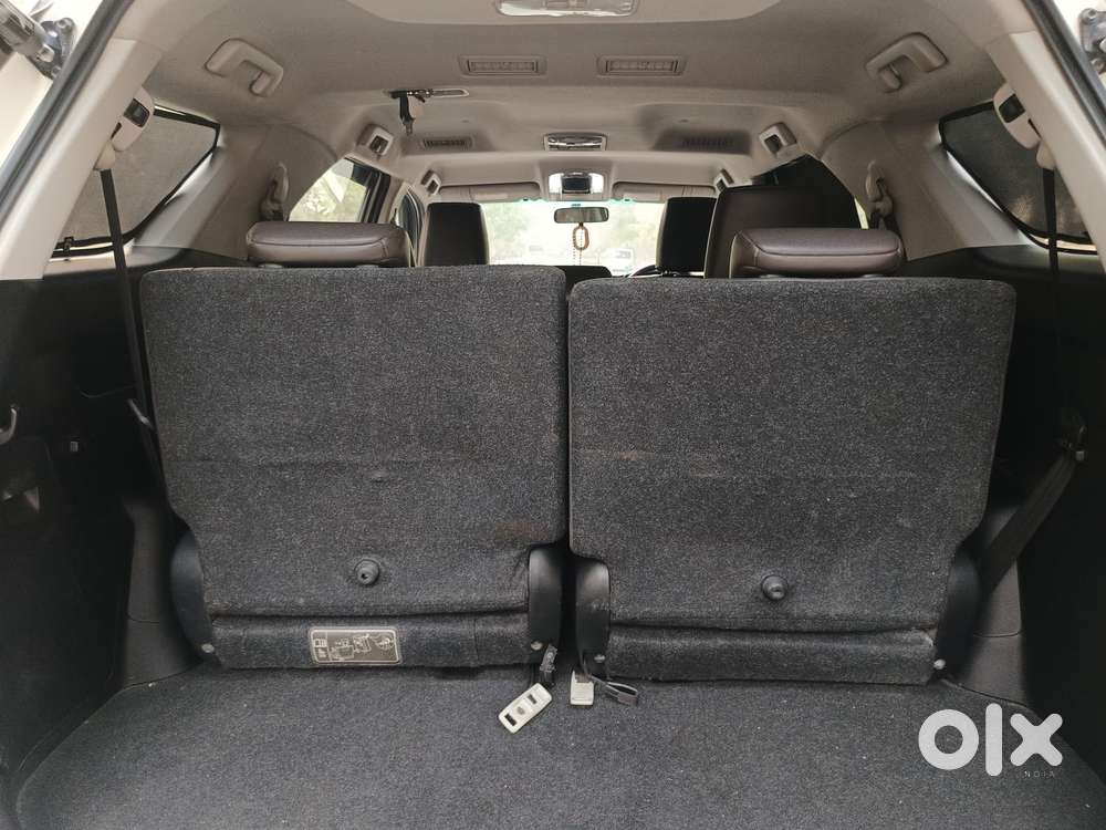 Toyota Fortuner 2.8 2wd Mt, 2017, Diesel