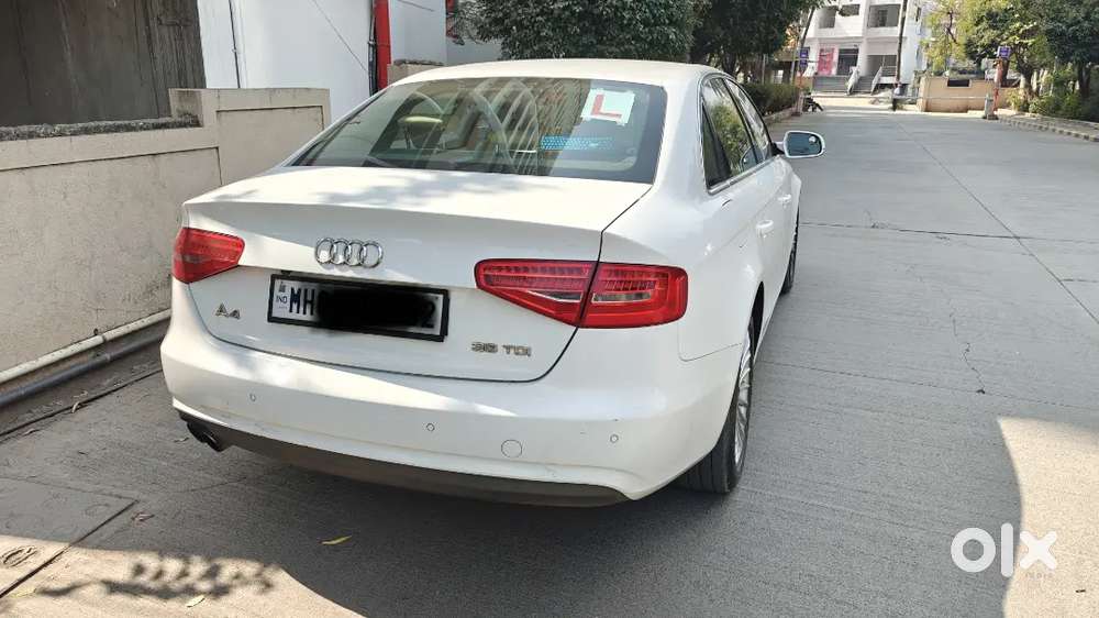 Excellent Condition Premium Segment Car For Urgent Sale