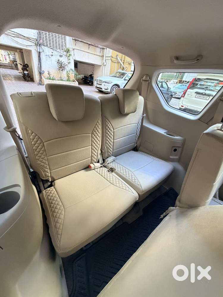 Maruti Suzuki Ertiga Vxi (o) Cng, 2025, Cng & Hybrids