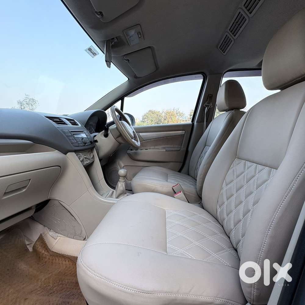 Maruti Suzuki Ertiga 2012-2015 Vxi Cng, 2013, Cng & Hybrids