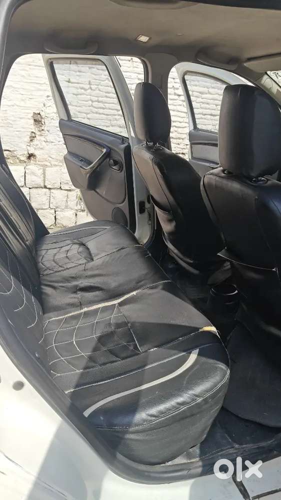 Renault Duster Diesel 2015