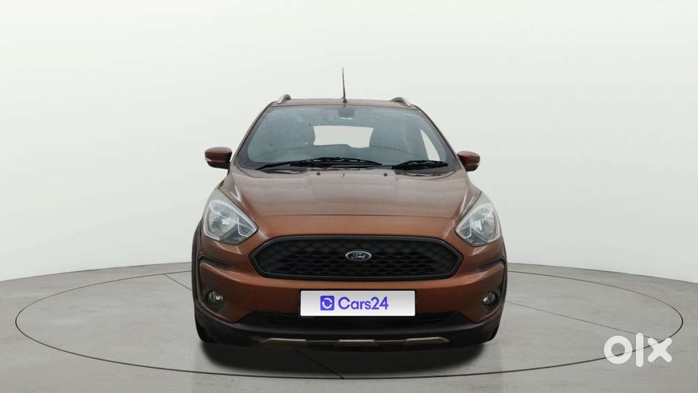 Ford Freestyle Titanium Plus Petrol, 2019, Petrol