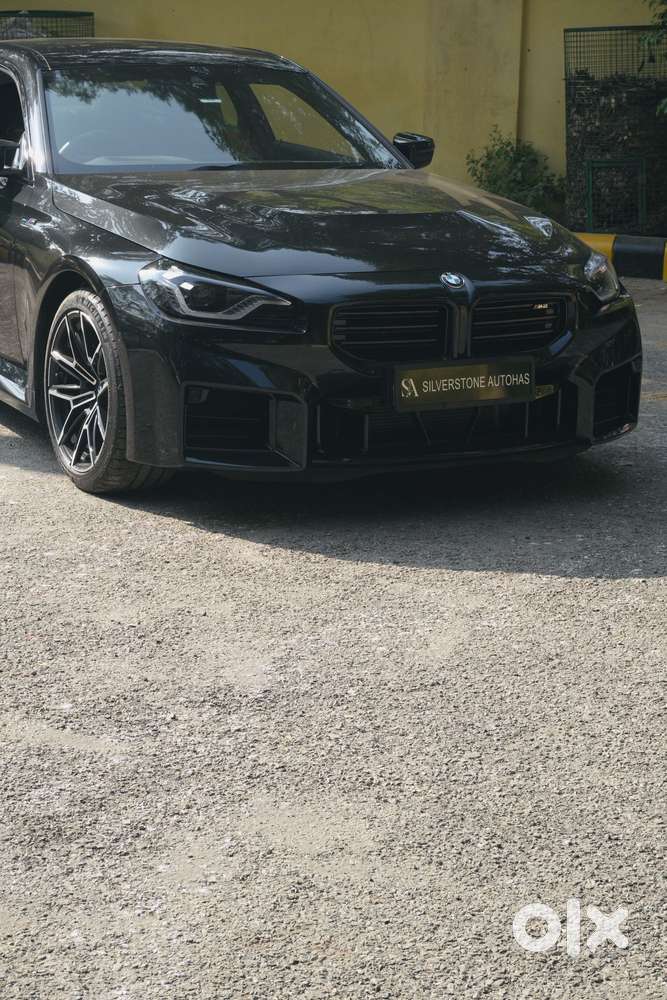 Bmw M2 3.0 Competition, 2024, Petrol