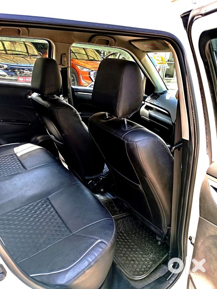 Maruti Suzuki Swift Zxi, 2016, Petrol