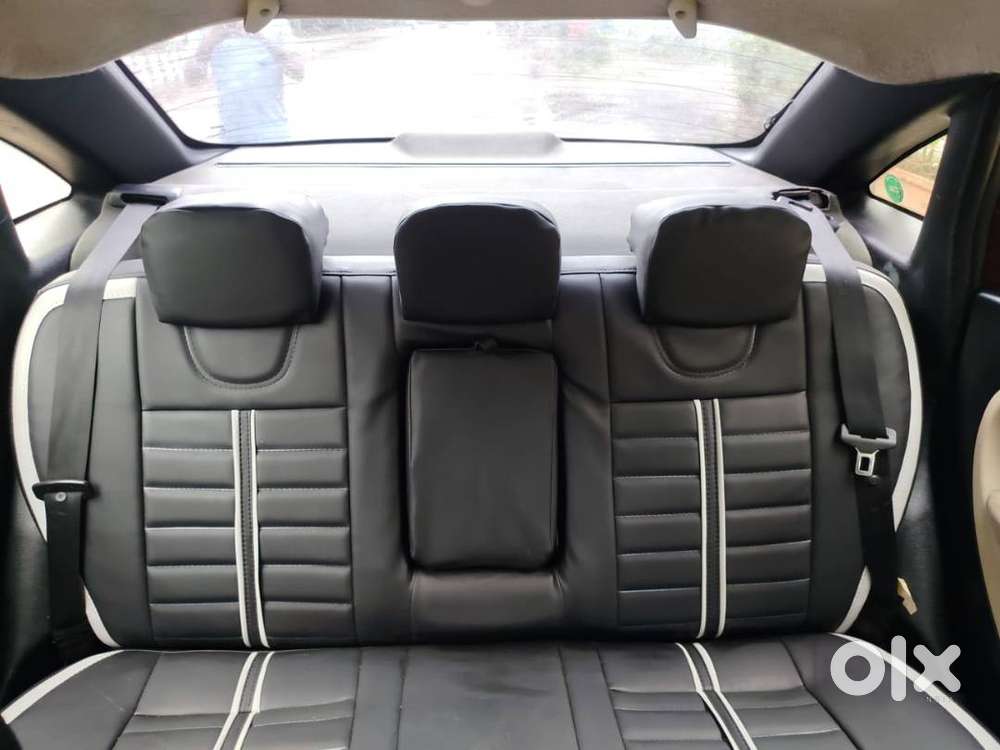 Fiat Linea Emotion 2009