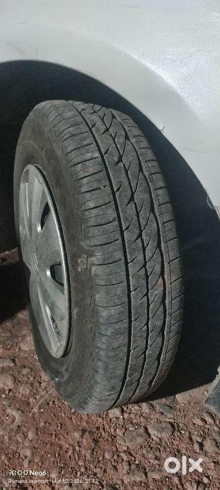 Maruti Suzuki Swift 2010