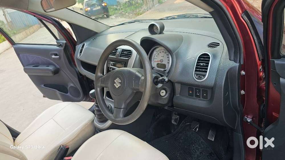 Maruti Suzuki Ritz Vdi (abs) Bs Iv, 2012, Diesel