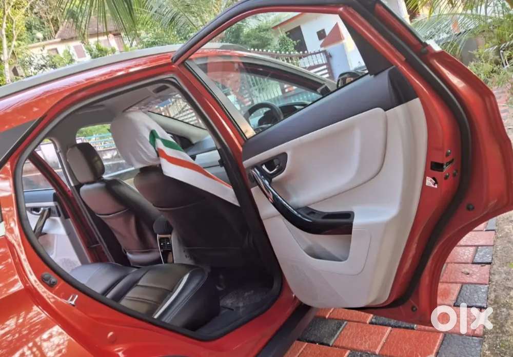 Tata Nexon 2023