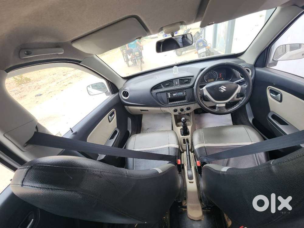 Maruti Suzuki Alto 800 2020 Petrol 46000 Km Driven