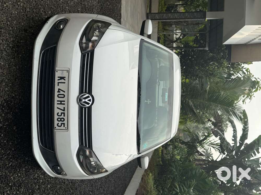 Volkswagen Vento 2013 Highline Petrol – For Sale