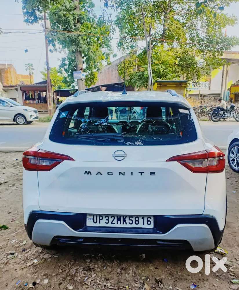 Nissan Magnite 1.0 Xe 2021 Model