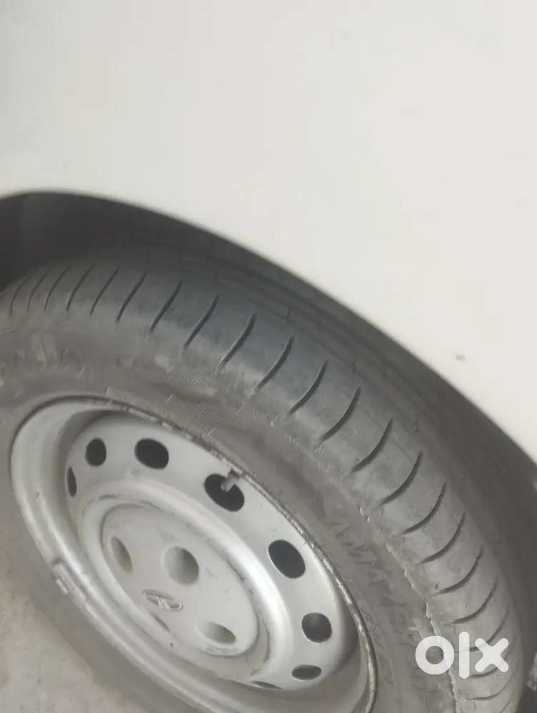 Tata Indigo Ecs 2017 Diesel Good Condition