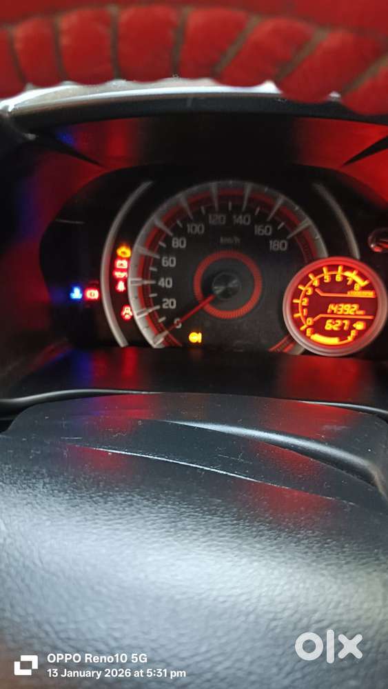 Maruti Suzuki Celerio Vxi(o), 2023, Petrol