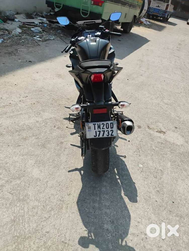 Tata Bolt Revotron Xm, 2024, Petrol