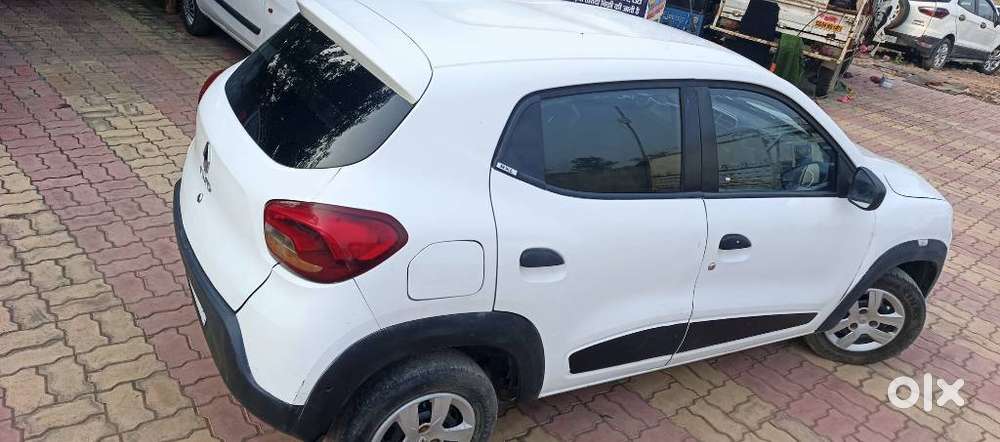 Renault Kwid Rxt, 2020, Petrol
