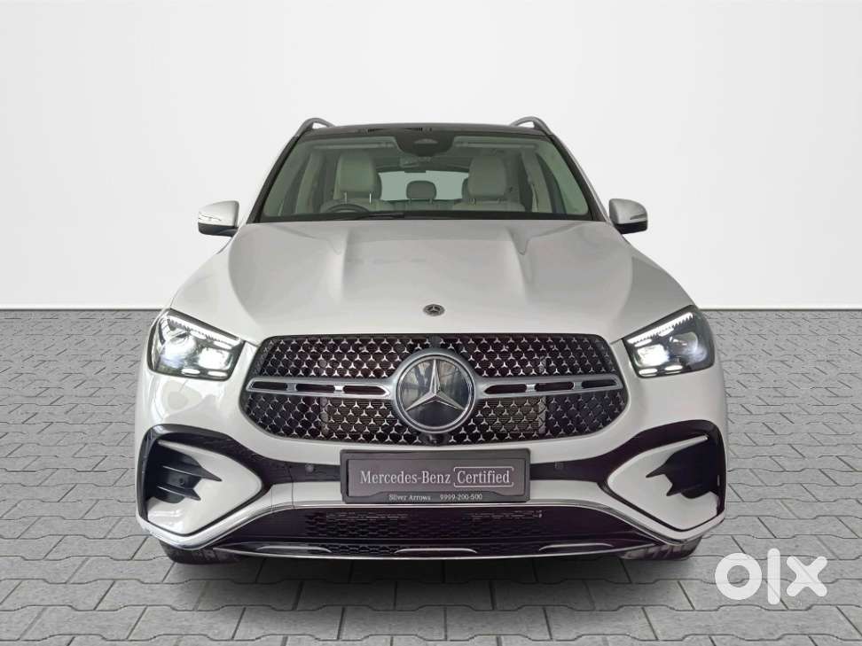Mercedes-benz Gle 450 4matic Lwb, 2025, Petrol