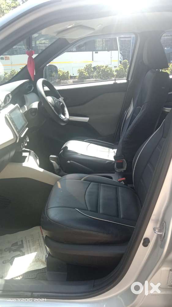 Nissan Magnite 1.0 Xv Premium Turbo Cvt, 2023, Petrol