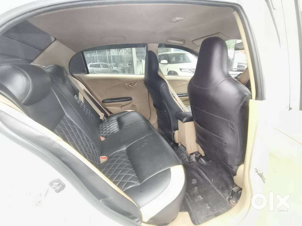 Honda Amaze 1.5 E Mt I-dtec, 2017, Diesel